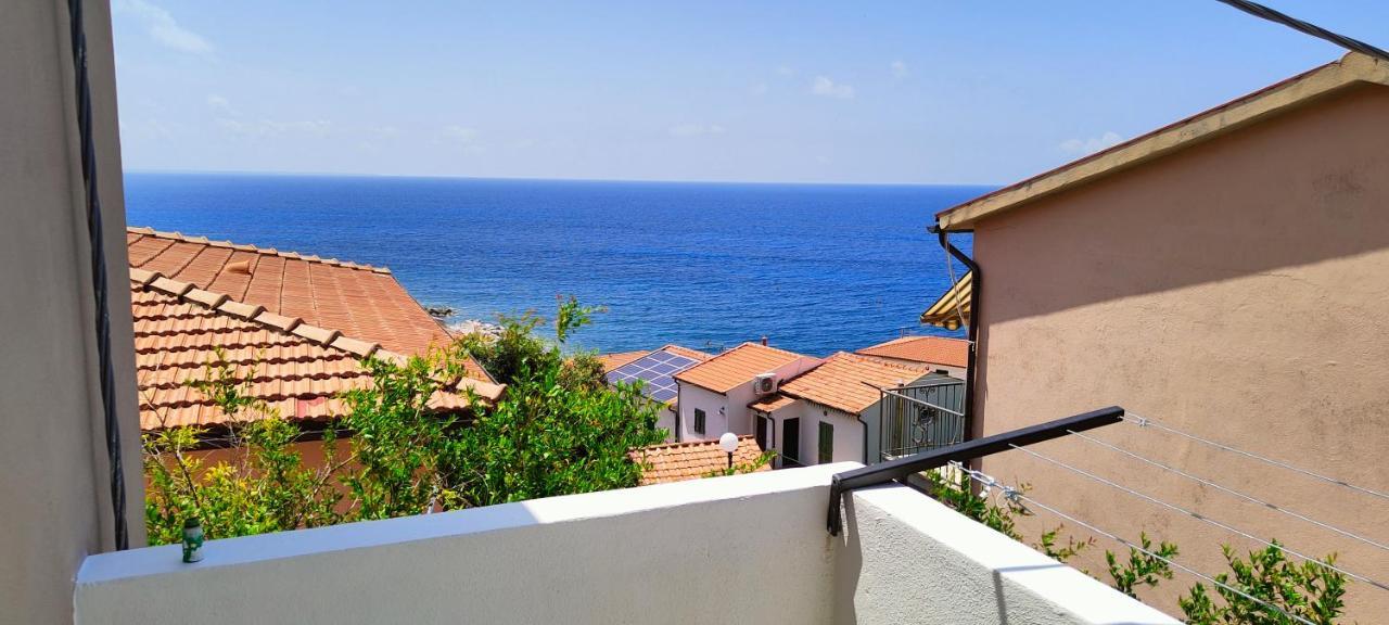 Villa Gelso Marciana  Exterior foto